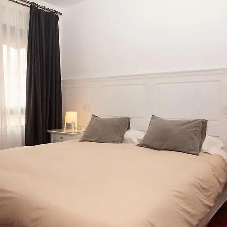 דירה San Policarpo טורבייחה