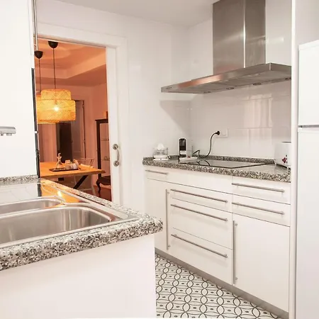 דירה San Policarpo *