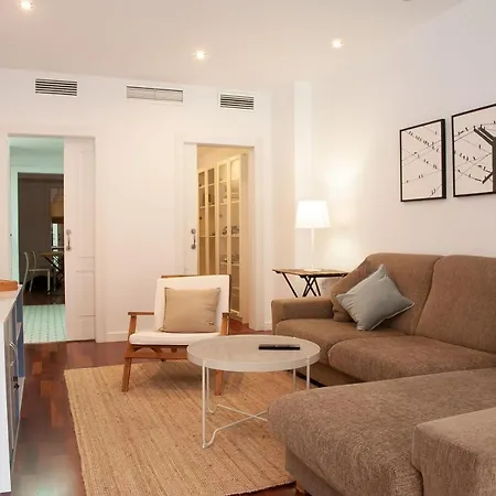 דירה San Policarpo