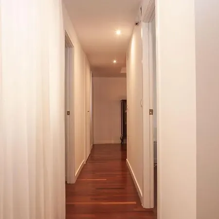 Apartamento San Policarpo *