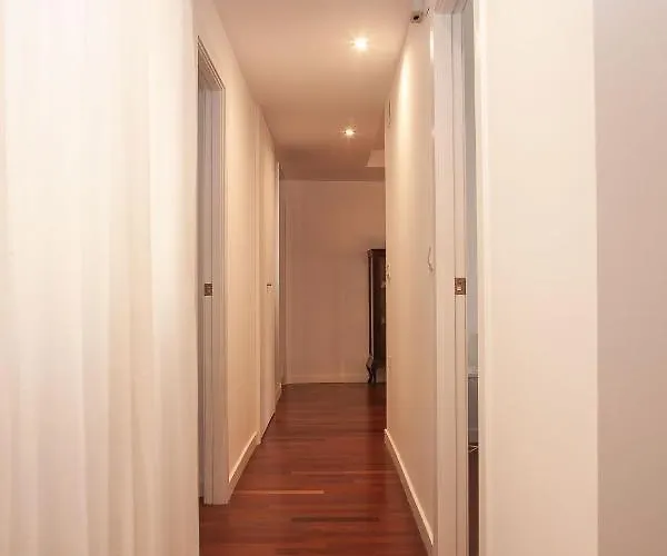 Apartment San Policarpo *