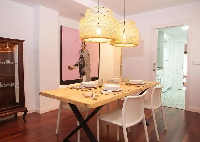 Apartment San Policarpo