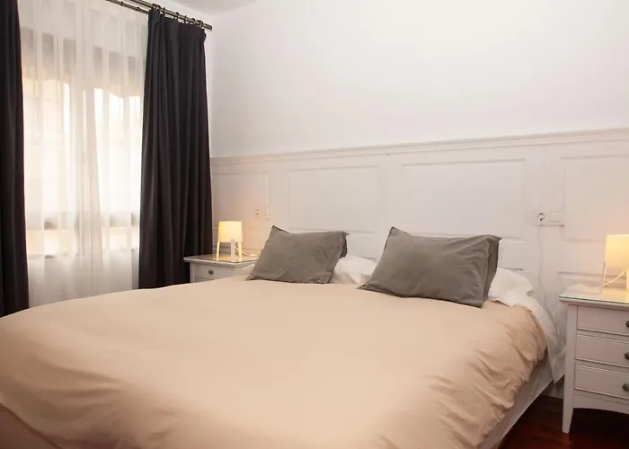 Apartment San Policarpo Torrevieja