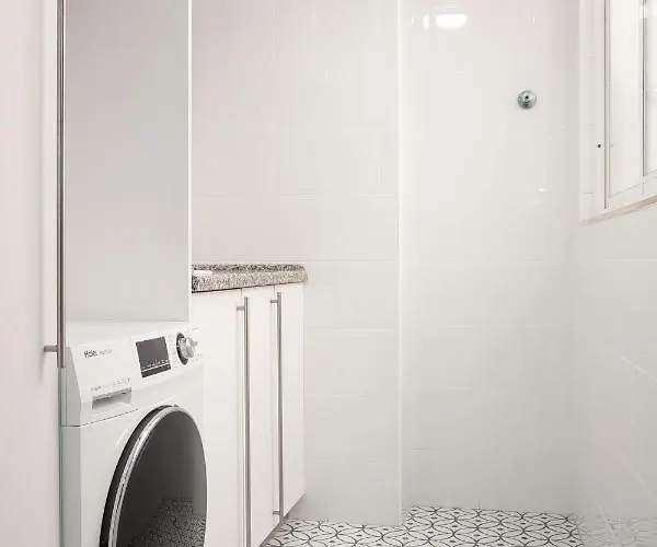 Apartment San Policarpo