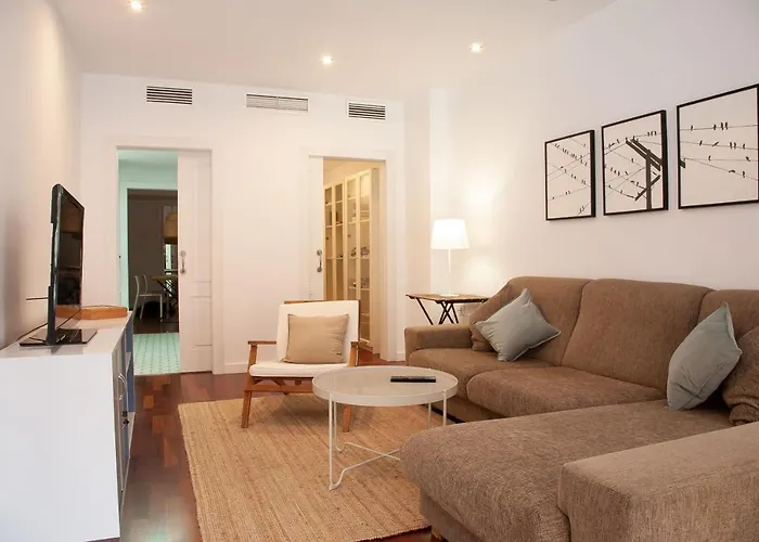 Apartment San Policarpo