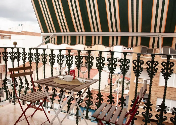 San Policarpo Apartment